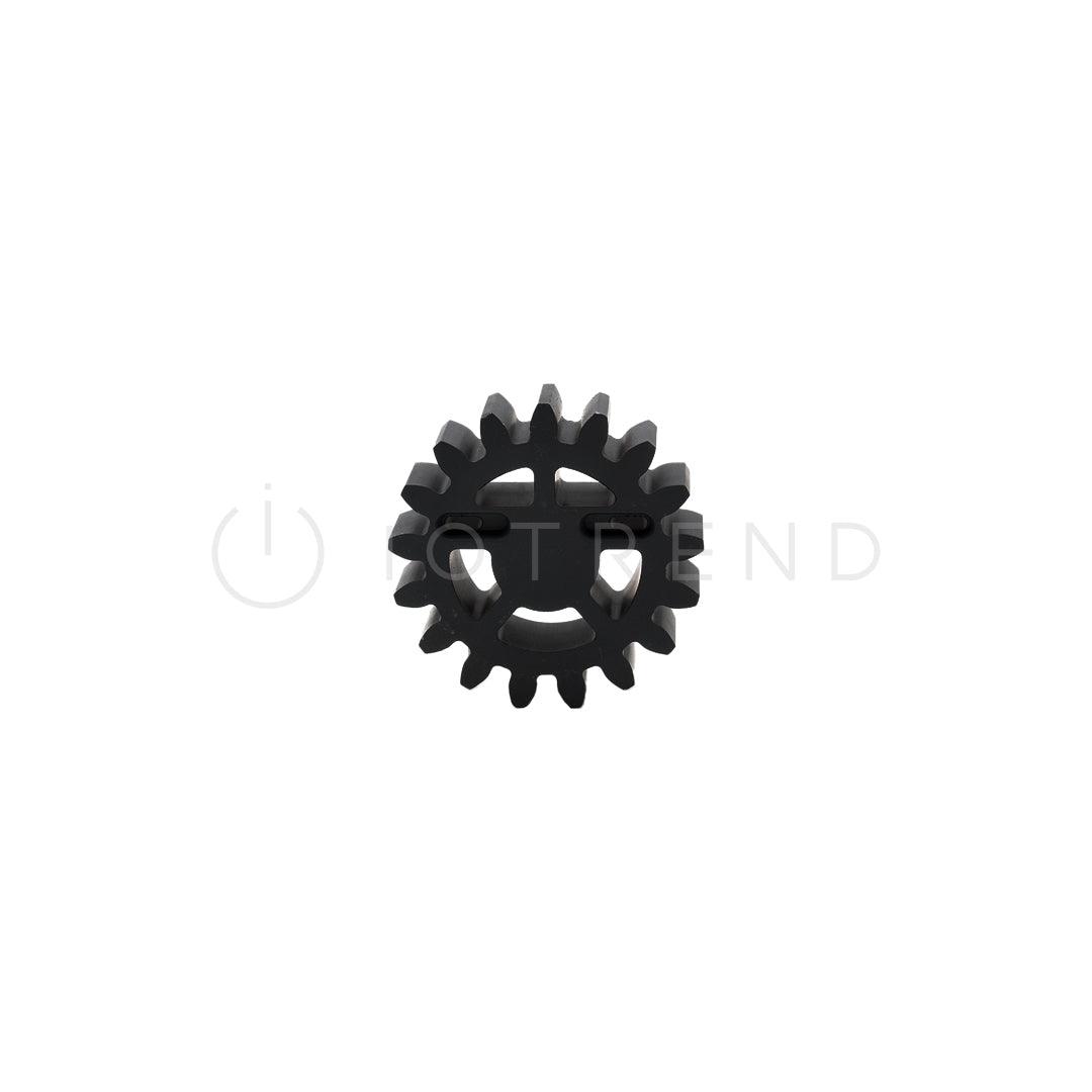 Centurion D2 Output 17T Pinion Conditioned Steel - IOTREND