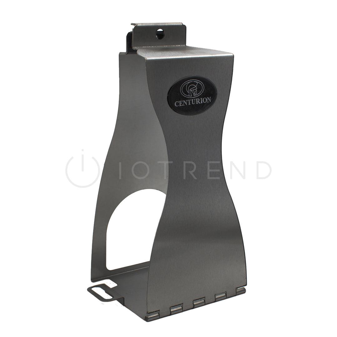 Centurion D2 Sliding Gate Motor Kit Including Bracket and Wired Safety Beams - IOTREND