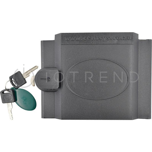 Centurion D3/D5 and D5 Evo Replacement Door with Lock And Keys - IOTREND