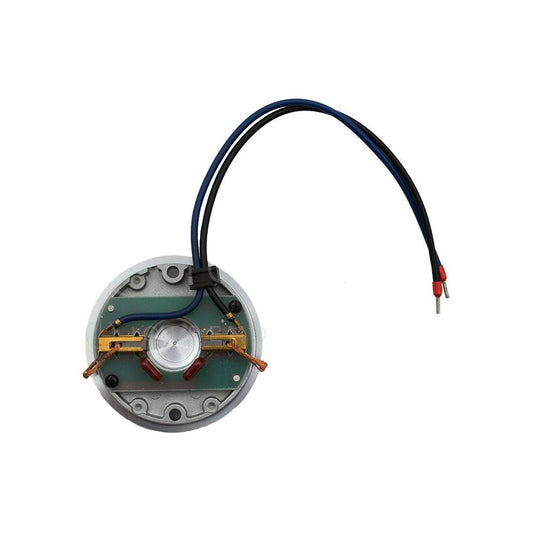 Centurion D5 EVO Brush Assembly and Back Cover Well Kit - IOTREND