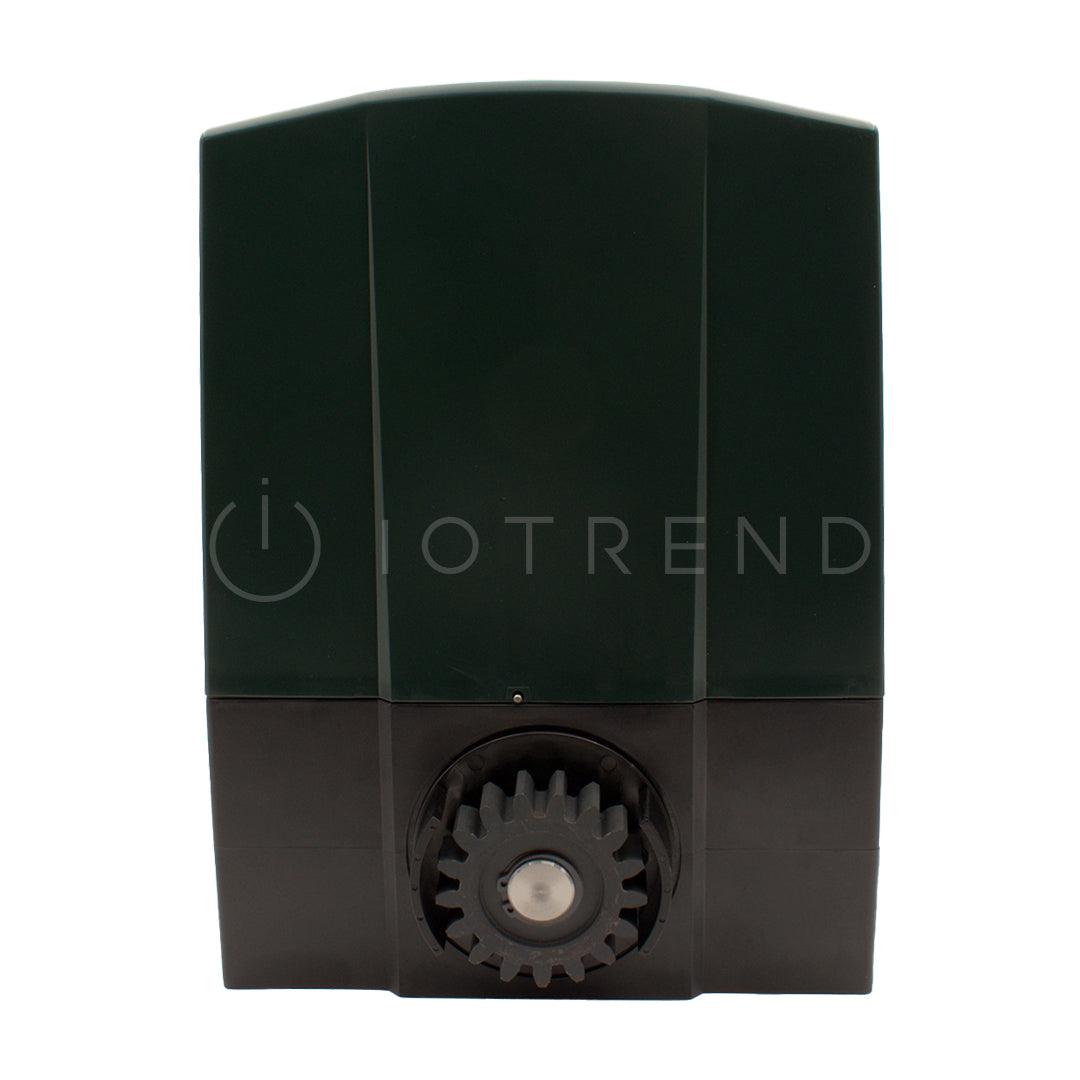 Centurion D5 Evo Gate Motor Including Battery and 2 x 4 Button remotes - IOTREND