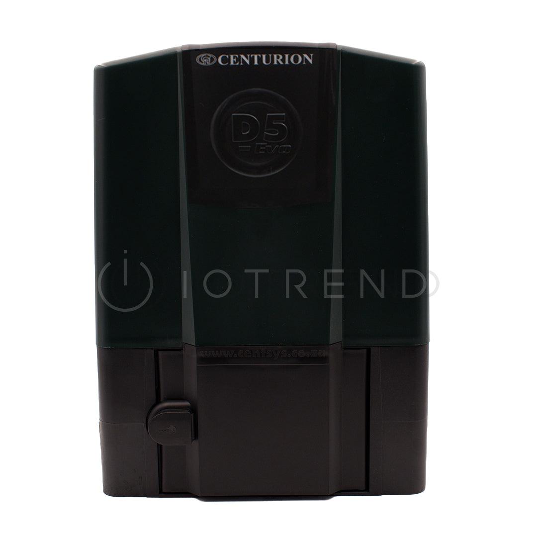 Centurion D5 Evo Gate Motor +Remotes - IOTREND