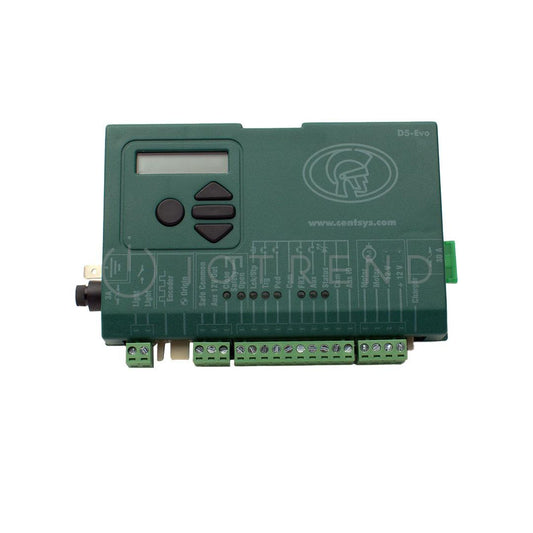 Centurion D5-Evo LCD Controller - IOTREND