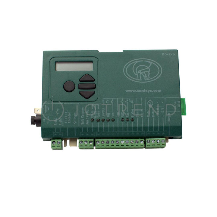 Trend Gate Module Set Gate Motor Accessories | Iotrend