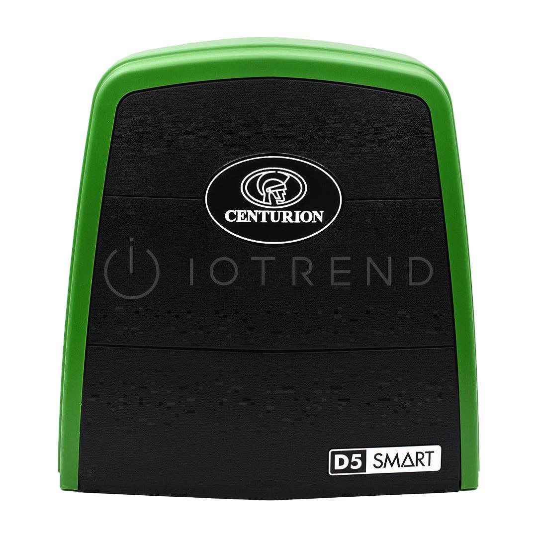 Centurion D5 Smart Replacement Cover - IOTREND