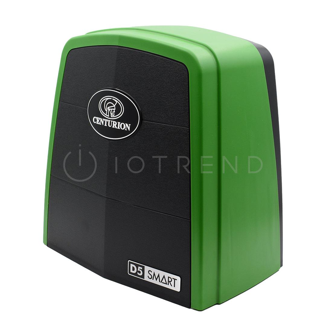 Centurion D5 Smart Replacement Cover - IOTREND