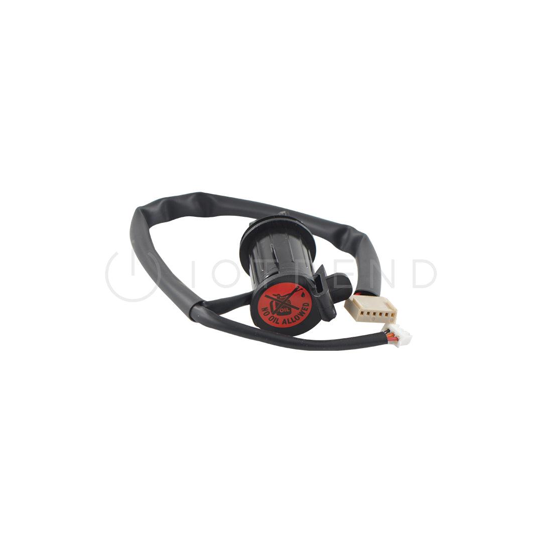 Centurion D5V5 EVO Doss Assembly Only - IOTREND
