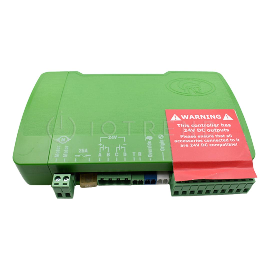 Centurion DX SMART Controller PCB FOR D5 Smart and D10/D10 Turbo SMART Gate Motors - IOTREND