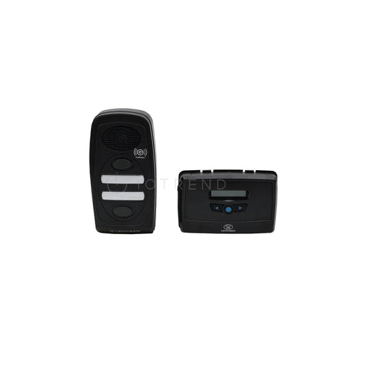 Centurion G-Speak Ultra GSM Intercom Ultra 4G Kit - IOTREND