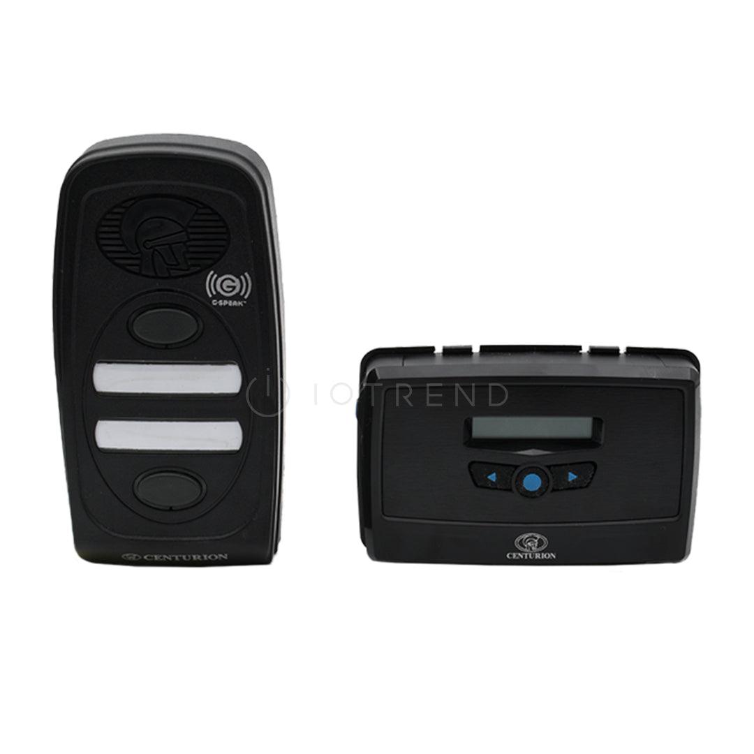 Centurion G-Speak Ultra GSM Intercom Ultra 4G Kit - IOTREND