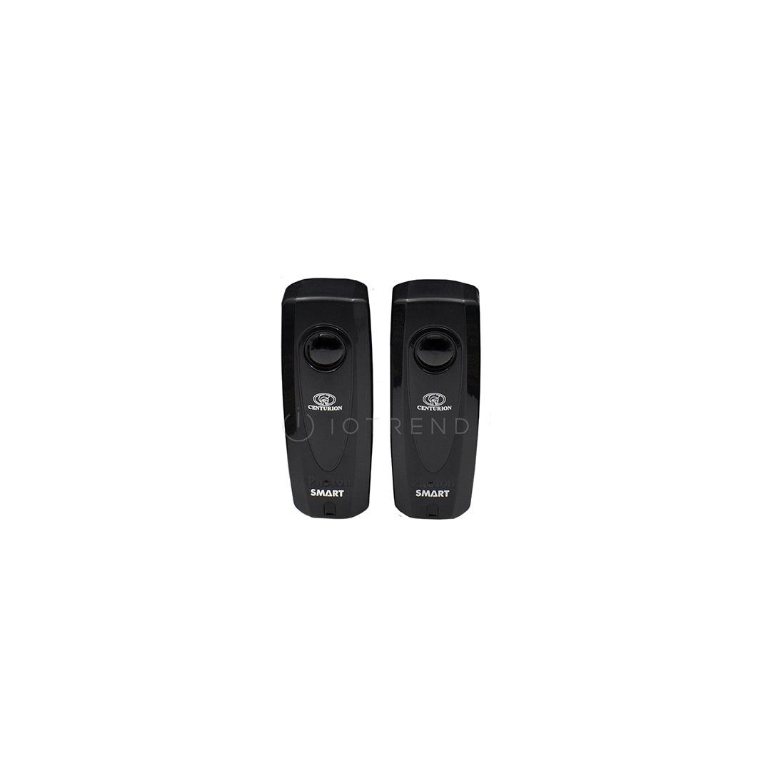 Alarm Systems