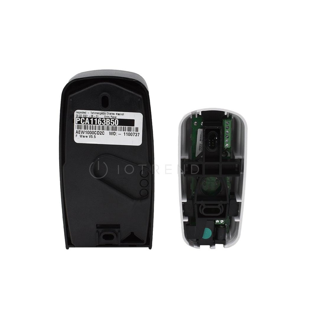 Centurion Polo Intercom 1:2 - IOTREND