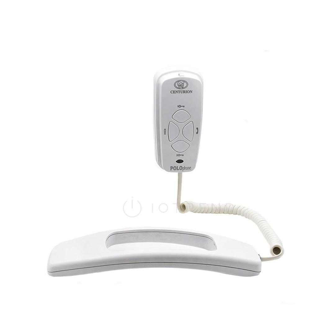 Centurion PoloPhone - IOTREND