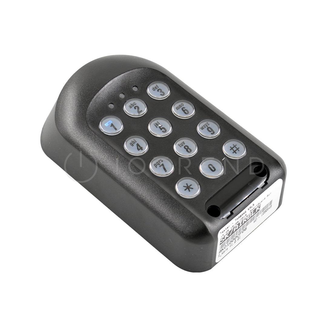 Centurion SmartGuard Air Wireless Keypad - Black - IOTREND