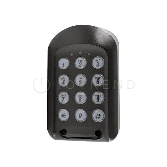 Centurion SmartGuard Hard - Wired Keypad - IOTREND