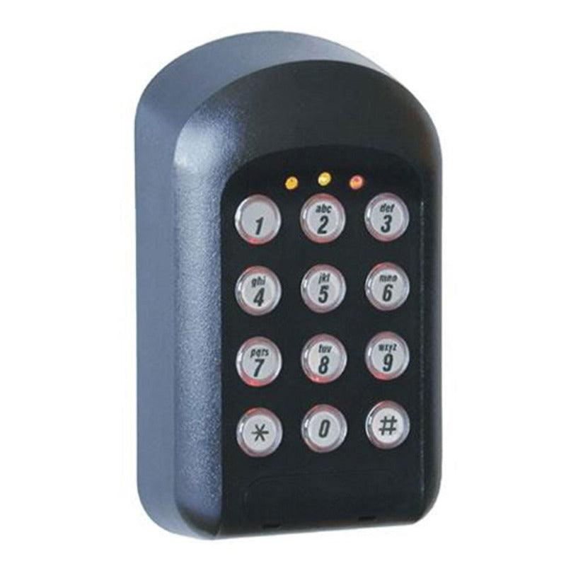 Centurion SmartGuard Hard - Wired Keypad - IOTREND