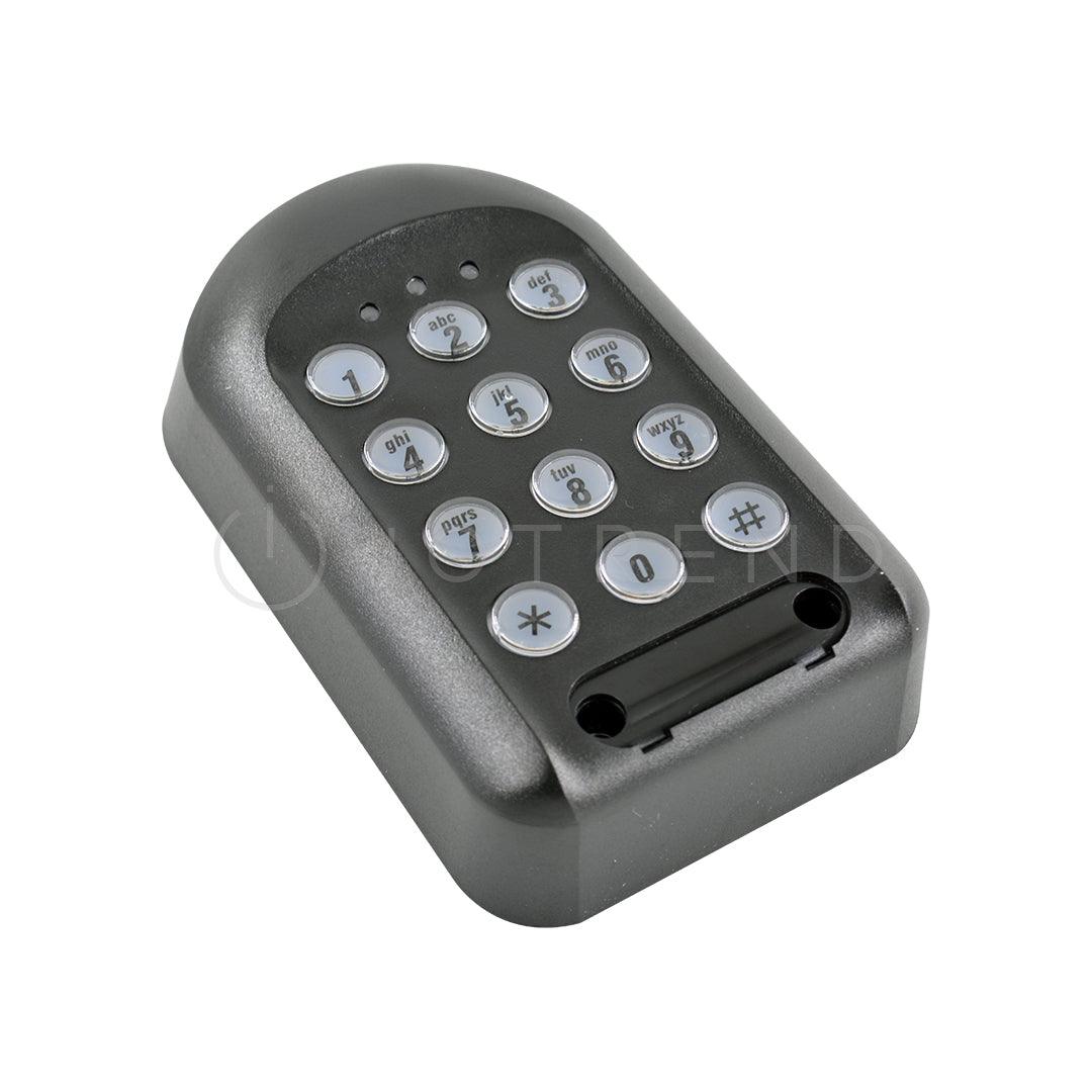 Centurion SmartGuard Hard - Wired Keypad - IOTREND