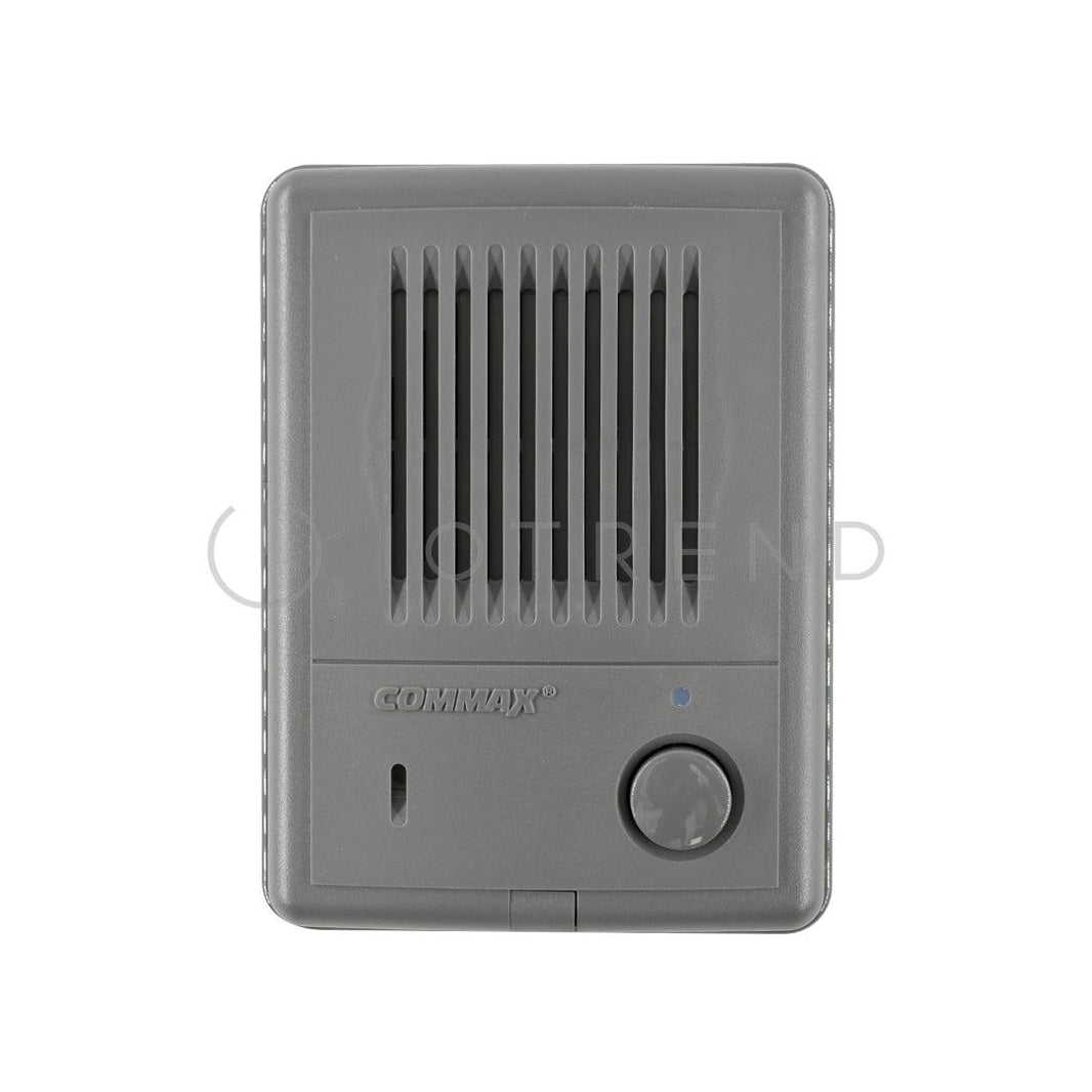 Commax Intercom Systems | Iotrend