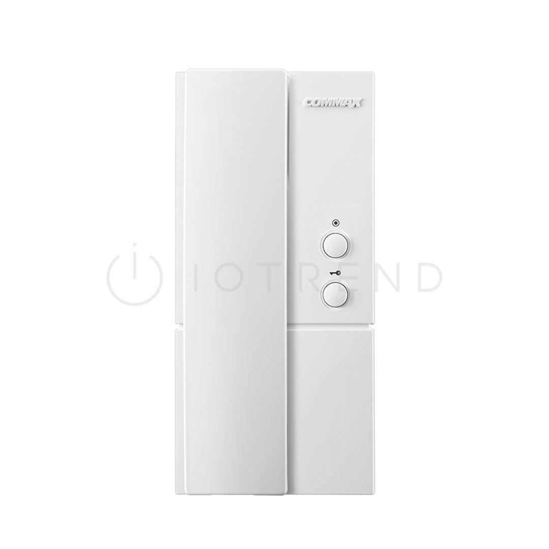 COMMAX 1 to 2 Master Handset - IOTREND