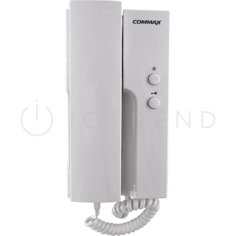 Commax Intercom Systems | Iotrend