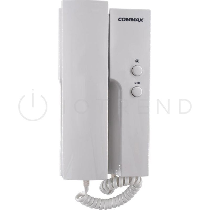 Commax Intercom Systems | Iotrend