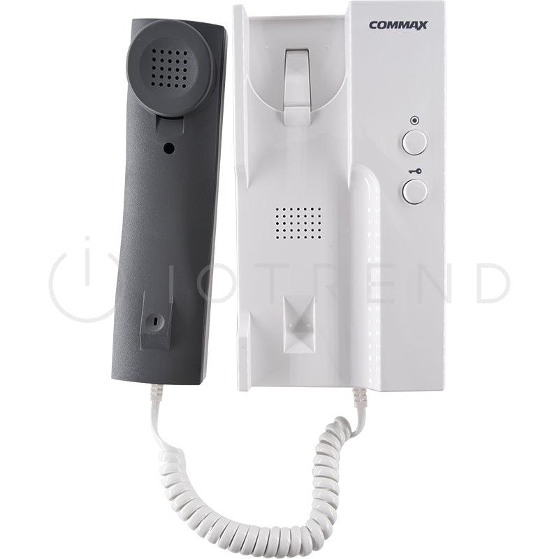 Commax Audio Handset DP-4VHP - IOTREND