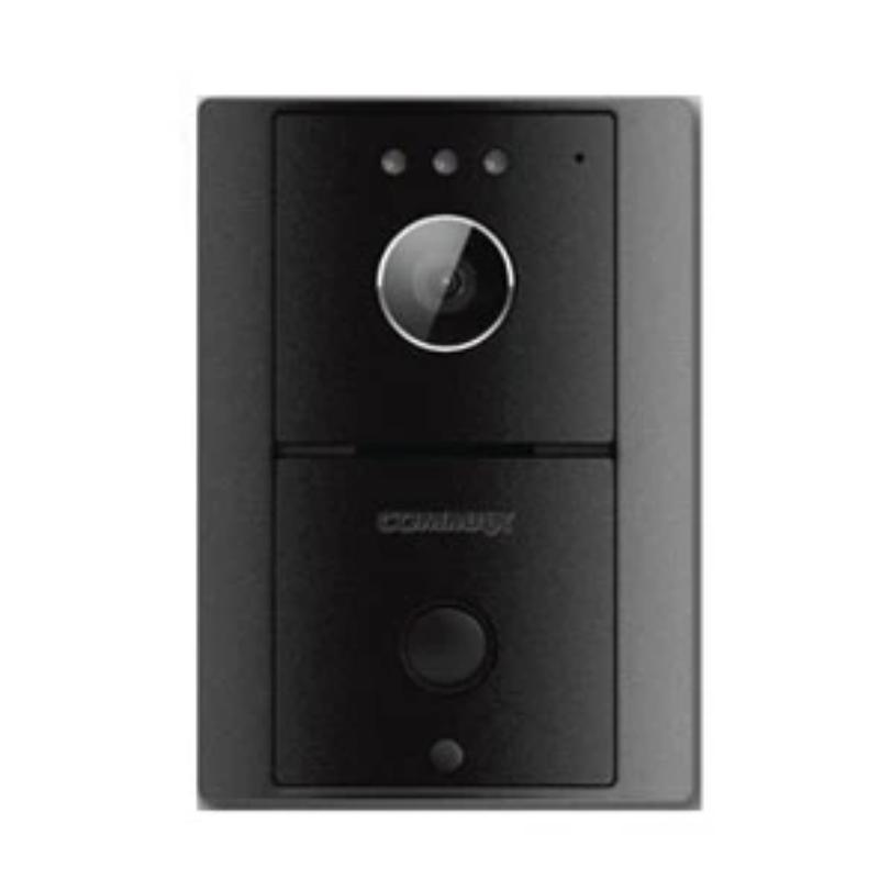 COMMAX Colour Video Gate Station S/Mount DRC-4L - IOTREND