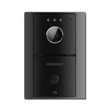 COMMAX Colour Video Gate Station S/Mount DRC-4L - IOTREND
