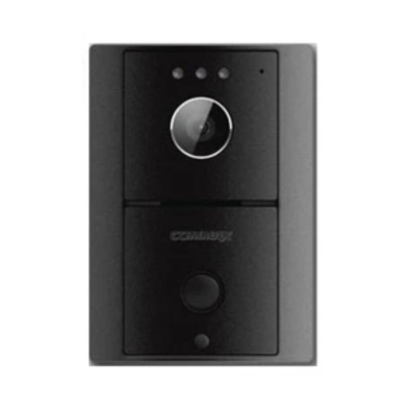 Video Intercoms