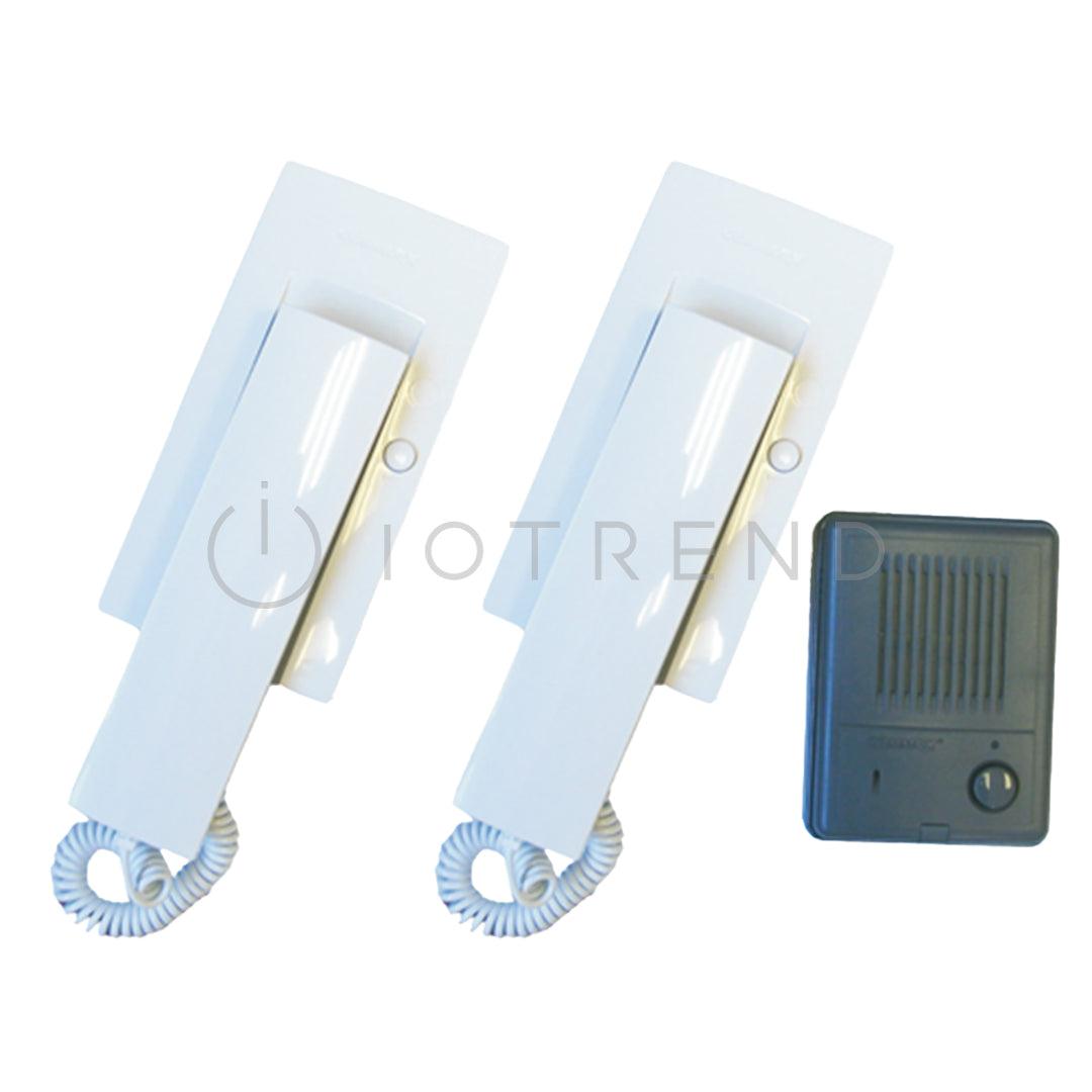 Commax Intercom Systems | Iotrend