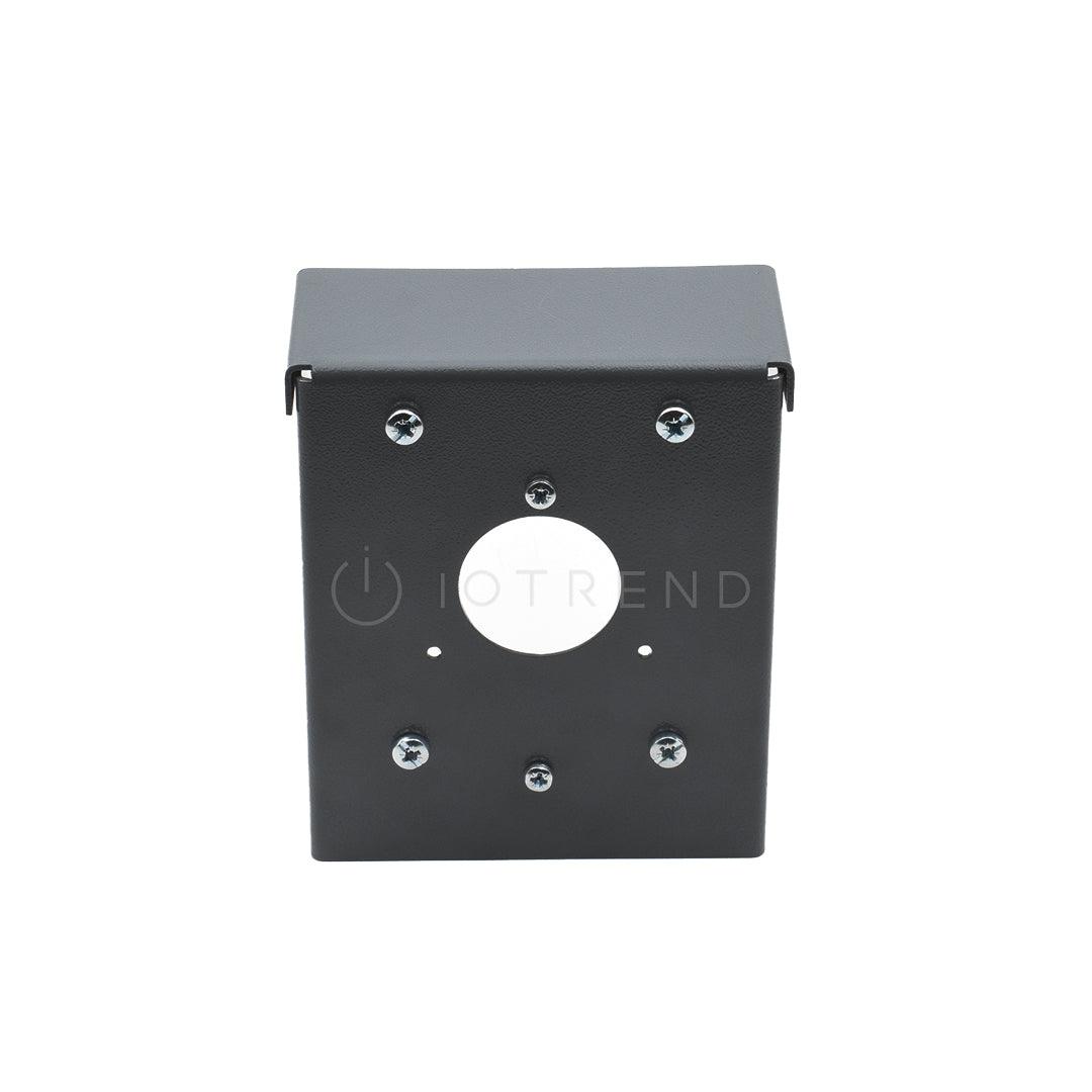 Commax Intercom Rain Shield Powder Coated - IOTREND