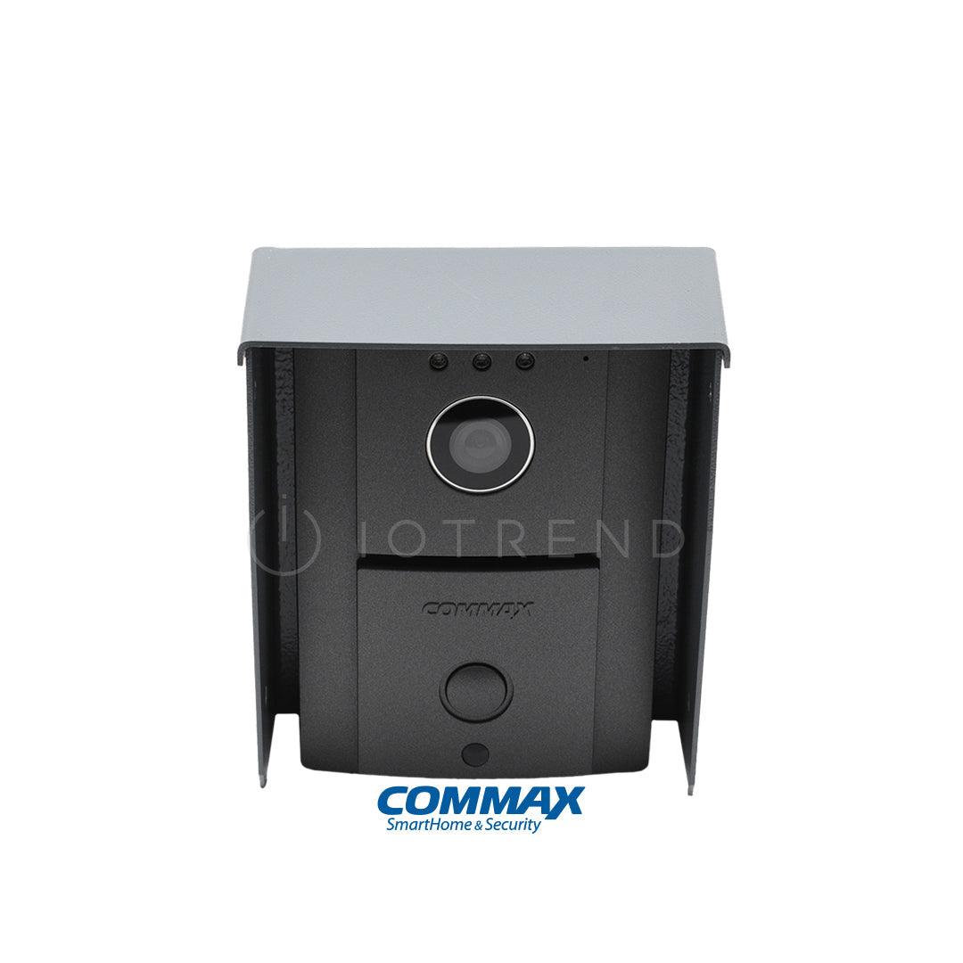 Commax Intercom Rain Shield Powder Coated - IOTREND