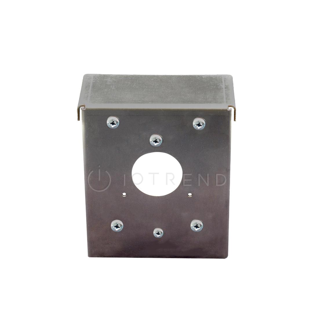 Commax Intercom Rain Shield Stainless Steel - IOTREND