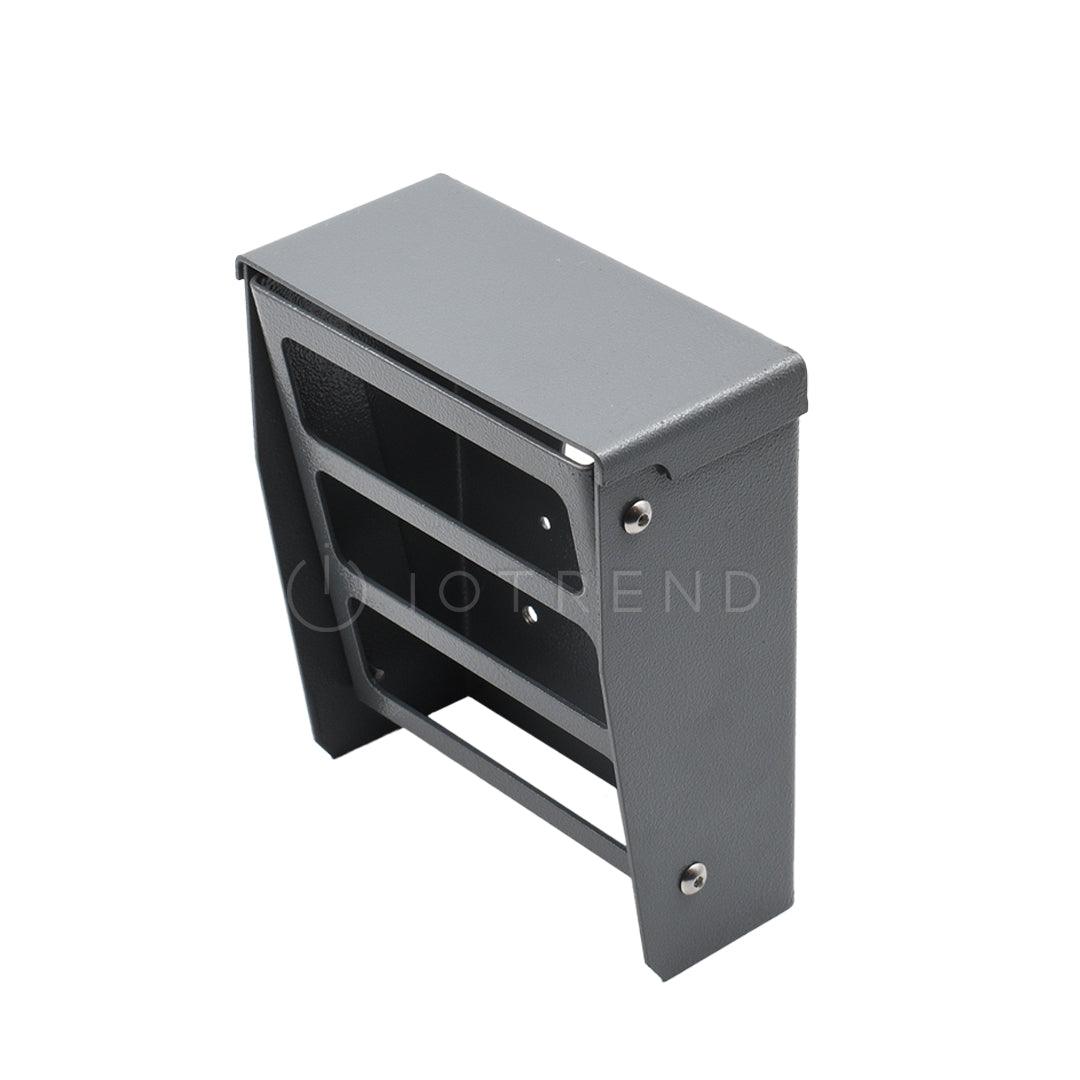 Commax Intercom Rain Shield With Grill Powder Coated - IOTREND