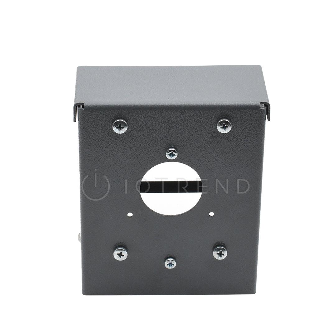 Commax Intercom Rain Shield With Grill Powder Coated - IOTREND