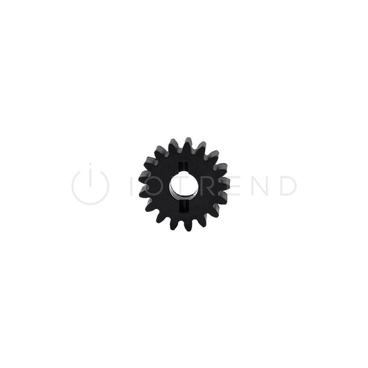 D3 - 17 Tooth Nylon Pinion 8mm RAD K New Type - IOTREND