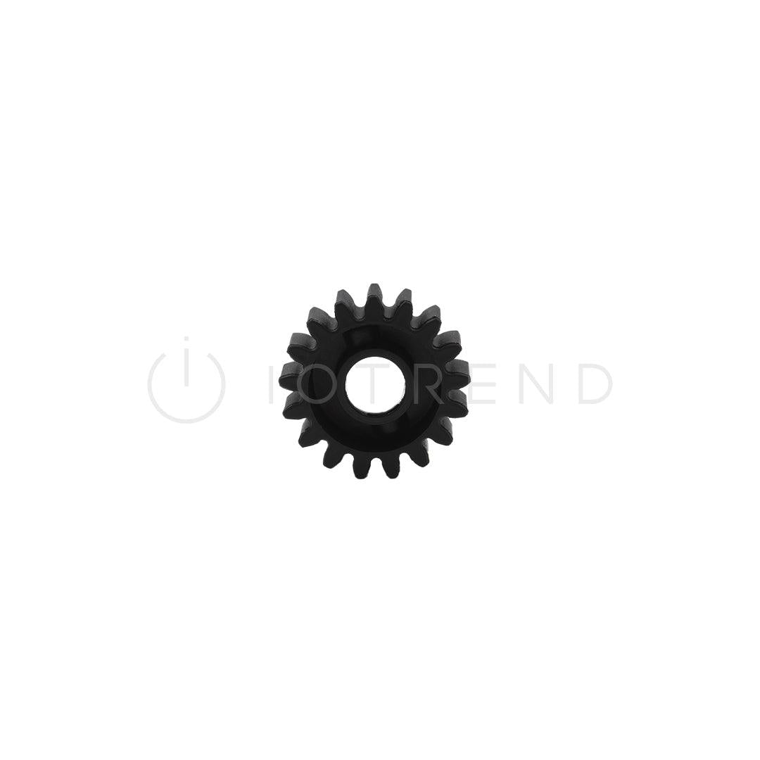 D3 - 17 Tooth Nylon Pinion 8mm RAD K New Type - IOTREND