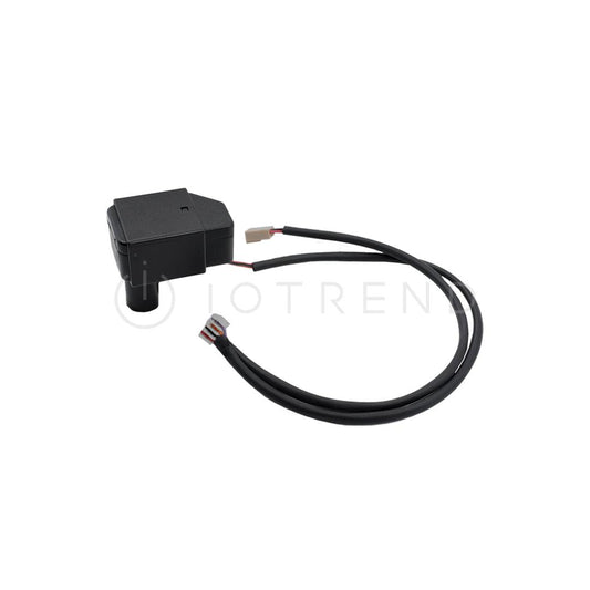 D3/D5 Mag Switch Origin Sensor incl Harness Black - IOTREND