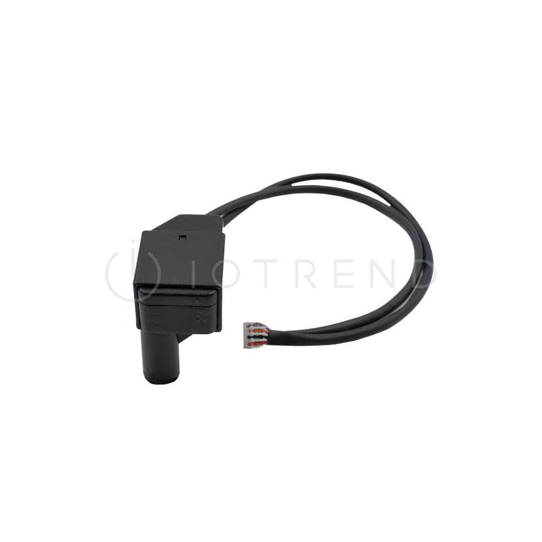 D3/D5 Mag Switch Origin Sensor incl Harness Black - IOTREND