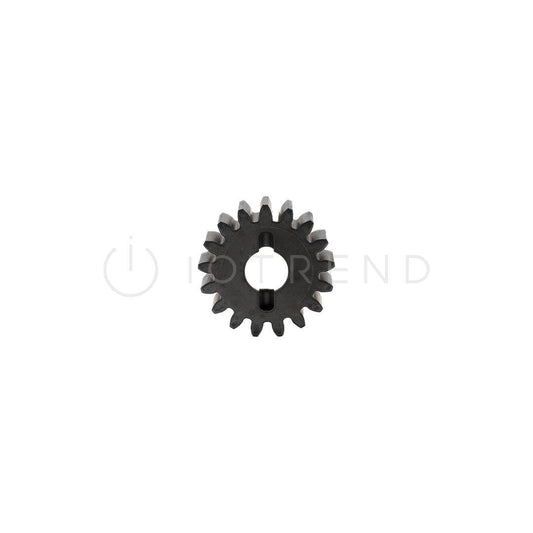 D5 17 Tooth MOD4 Pinion Steel D10, A10RG, D5, D5EVO compatible - IOTREND