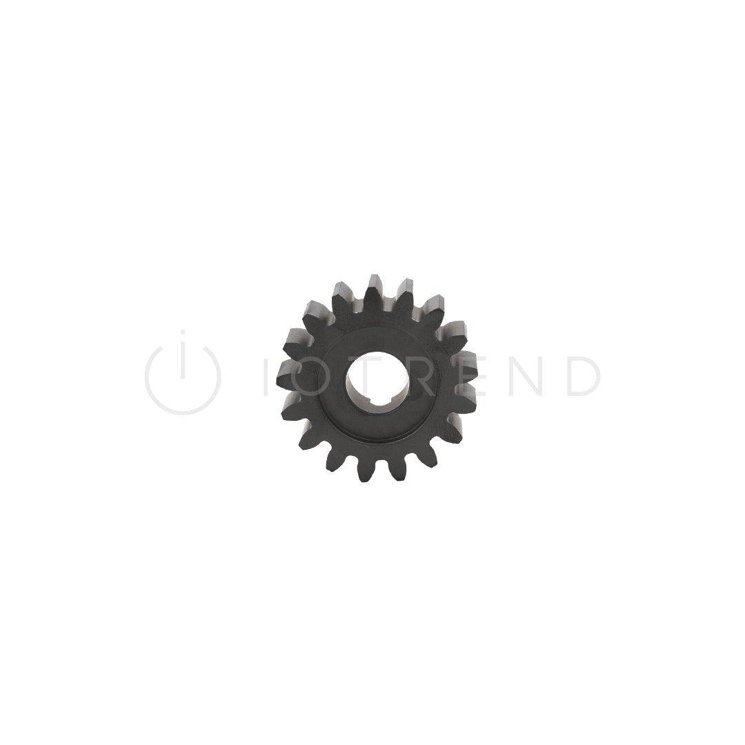 D5 17 Tooth MOD4 Pinion Steel D10, A10RG, D5, D5EVO compatible - IOTREND