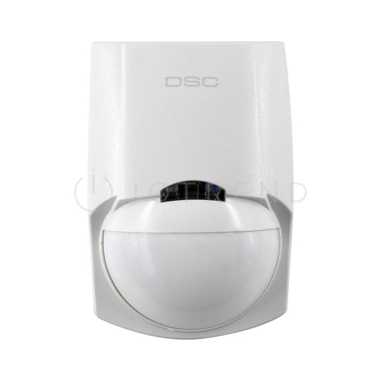 DSC 12M 90° Indoor Passive Infra red Detector Pet Tolerant LC-100-PI - IOTREND