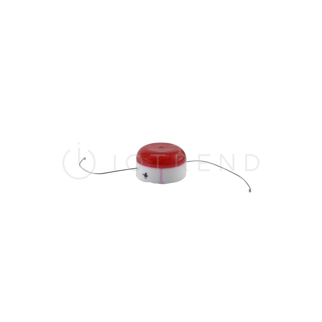Electric Fence Night Light Red - IOTREND