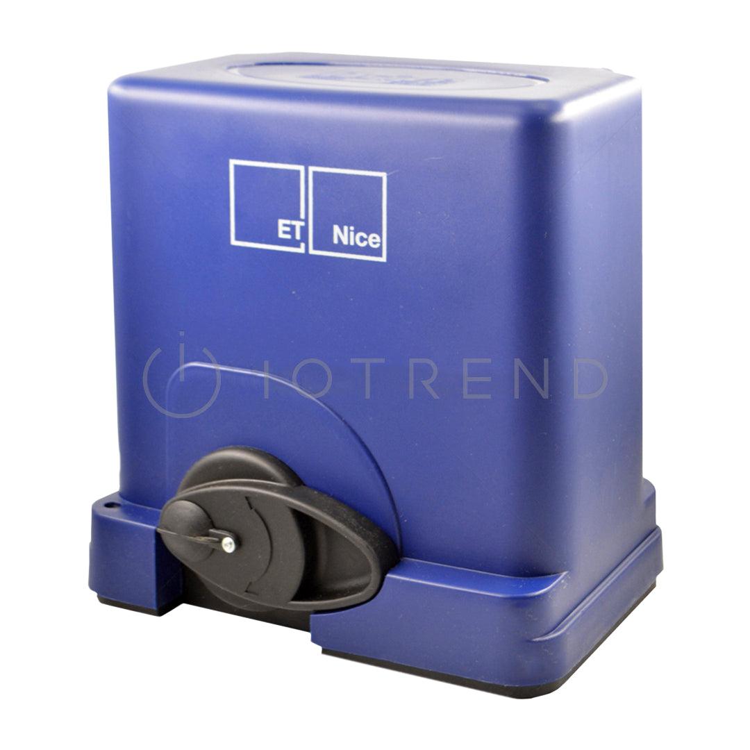 ET DRIVE 300 Gate  Motor Incl Battery - IOTREND