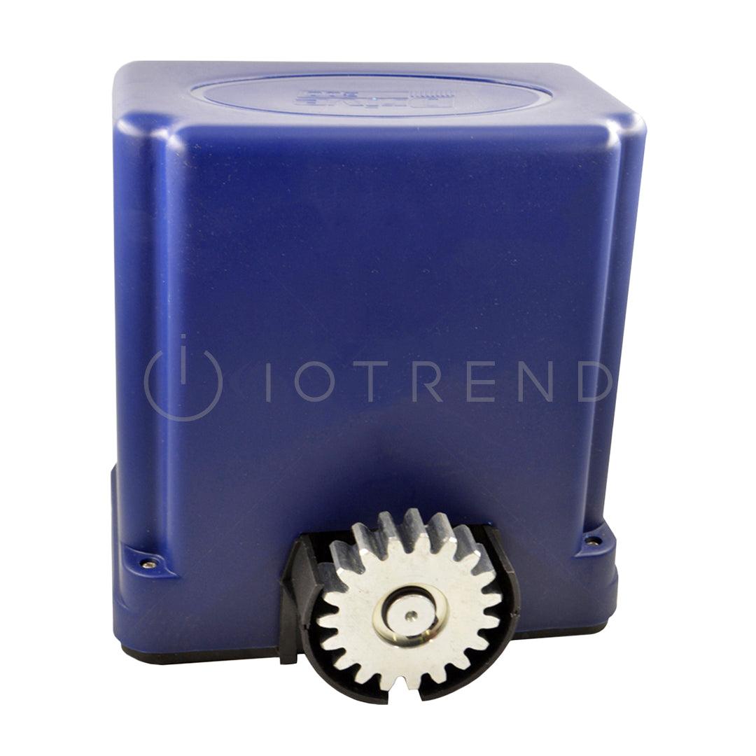 ET DRIVE 300 Gate  Motor Incl Battery - IOTREND