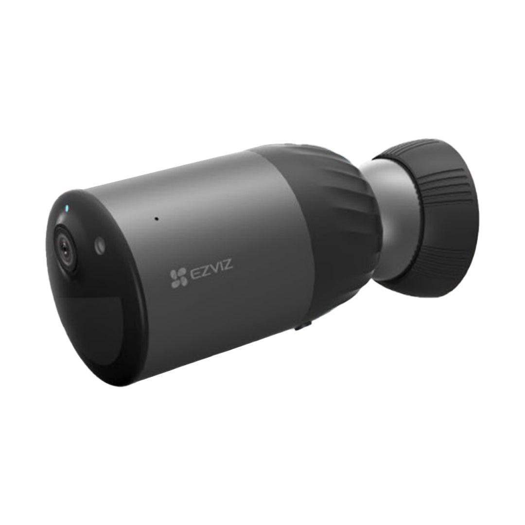 Ezviz BC1C 2MP Battery Powered WiFi Camera CS-BC1C Product Side Angle View 2 CC599-4