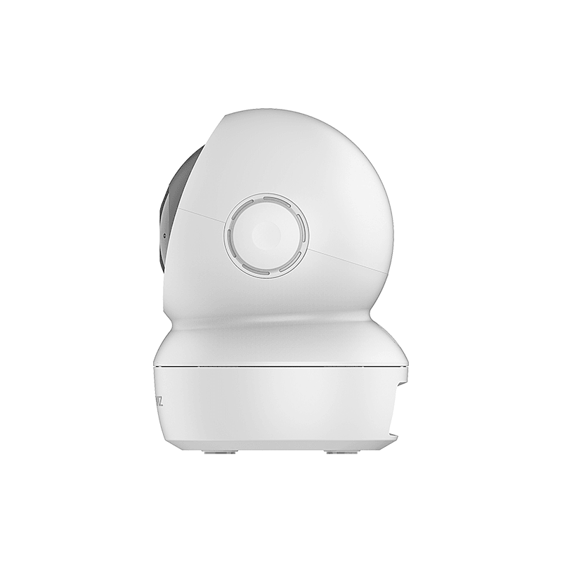 Ezviz C6N PT 2MP WiFi 360 degree camera Product Side View CC599-1