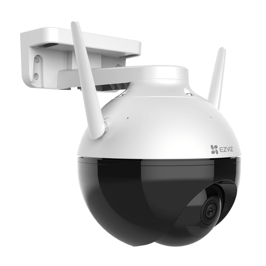 Ezviz C8C Full HD Outdoor Pan/Tilt Security WiFi Camera -Product View-CC599-5