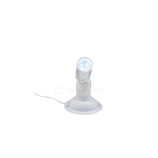 Flexible Armed Status LED Light White - IOTREND