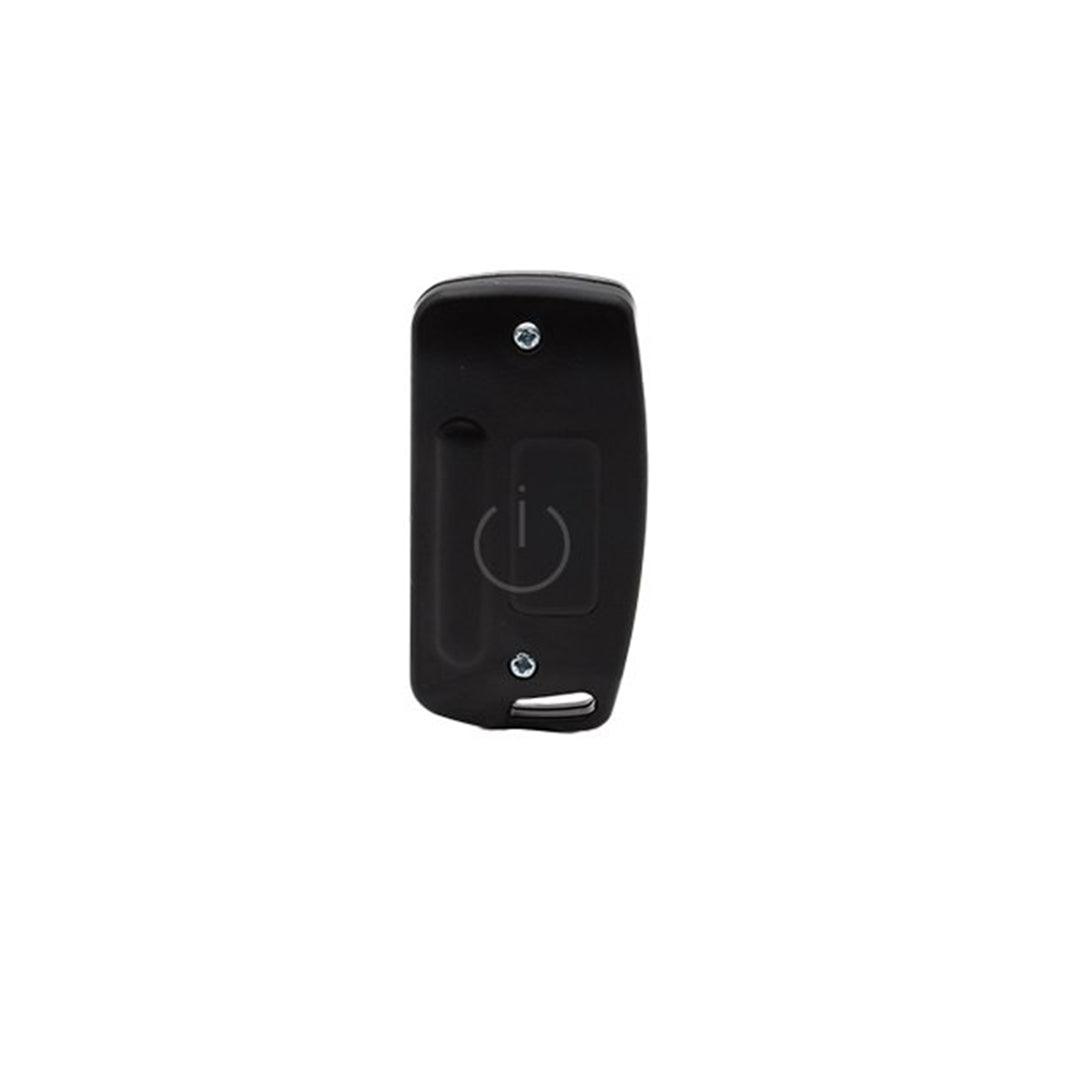 Code Hoping Button Gemini 3 Button Remote Control Code Hopping 433Mhz | Iotrend